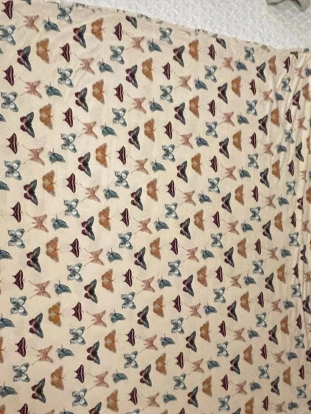 Emerson and Friends Butterfly Print Kids One Piece